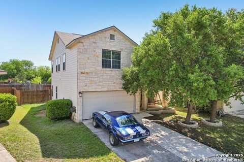 5606 Carrizo Spring, San Antonio, TX 78251