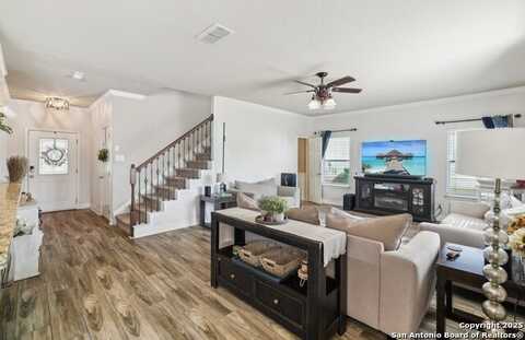 5606 Carrizo Spring, San Antonio, TX 78251