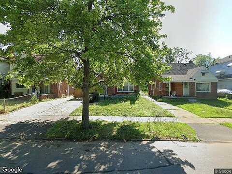 Sussex, DETROIT, MI 48227