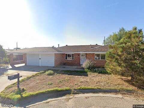 Michael Don, BELEN, NM 87002