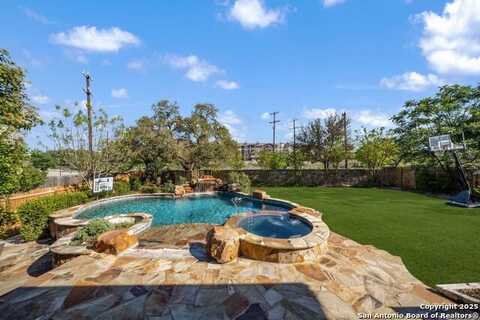 6118 Amber Rose, San Antonio, TX 78253