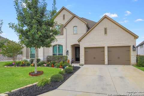 24929 Resort Pkwy, San Antonio, TX 78261