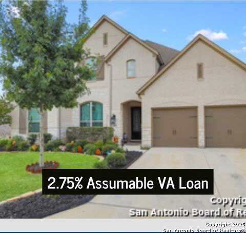 24929 Resort Parkway, San Antonio, TX 78261