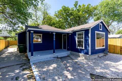 146 Leroux, San Antonio, TX 78207