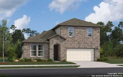 2058 Newforest Peak, New Braunfels, TX 78130