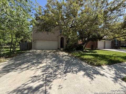 18814 Oakwood Bend, San Antonio, TX 78258