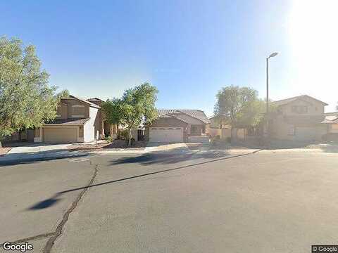 Jessica, BUCKEYE, AZ 85326