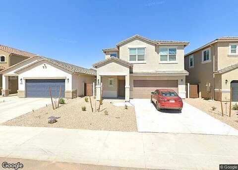 San Ildefanso, MARICOPA, AZ 85138