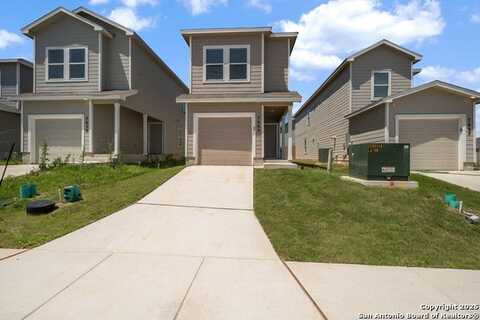 7663 Chancery Gate, San Antonio, TX 78253