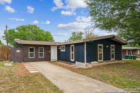 407 Rexford Dr, San Antonio, TX 78216