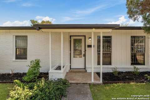 442 REXFORD DR, San Antonio, TX 78216