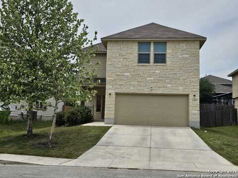 148 Hunters Spring, San Antonio, TX 78245