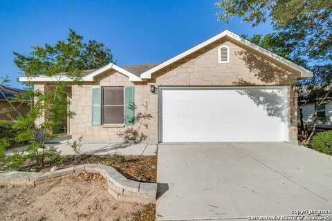 3509 Blue Moon, Schertz, TX 78154