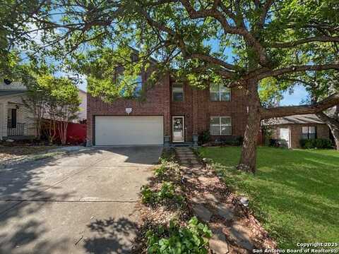 9430 Wildstone, San Antonio, TX 78254
