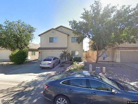Leslie, SAN TAN VALLEY, AZ 85140