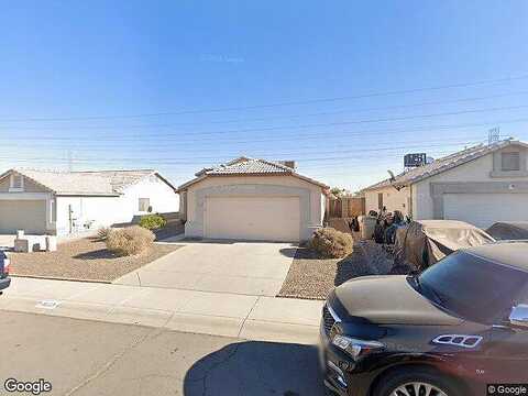 112Th, PEORIA, AZ 85345