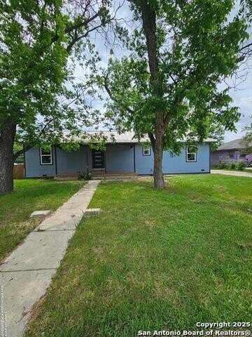 1126 W LULLWOOD AVE, San Antonio, TX 78201