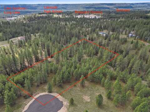 Nka Lower Weaver Way, Deer Park, WA 99006