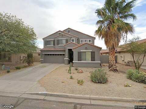 Mountain View, SAN TAN VALLEY, AZ 85143