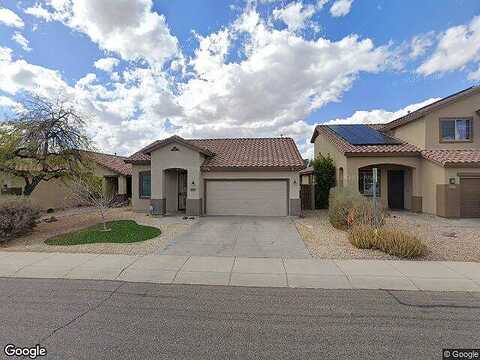 Hudson, ANTHEM, AZ 85086