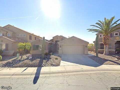 Oakland, MARICOPA, AZ 85138