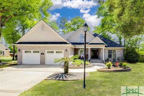 300 Purple Plum Drive, Rincon, GA 31326