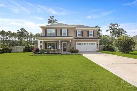 181 Kerry Drive, Richmond Hill, GA 31324