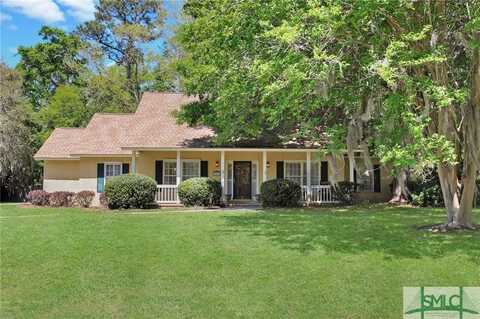 108 Kirkby Road, Savannah, GA 31419