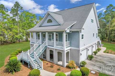 1068 Picnic Lane, Townsend, GA 31331