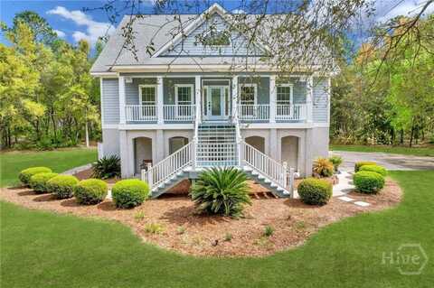 1068 Picnic Lane, Townsend, GA 31331