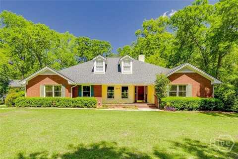 241 Timbergate Lane, Rincon, GA 31326