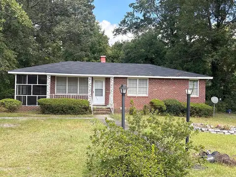 Rosewood, ORANGEBURG, SC 29115