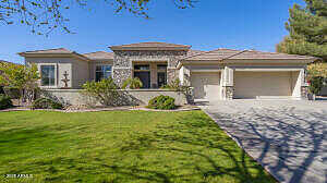 Prairie, GILBERT, AZ 85296