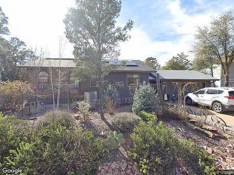 Hideaway, PAYSON, AZ 85541