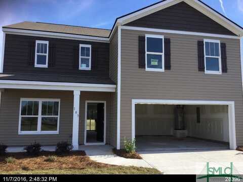 103 Tupelo Trail, Guyton, GA 31312
