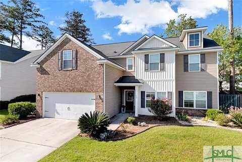 70 Glen Way, Richmond Hill, GA 31324