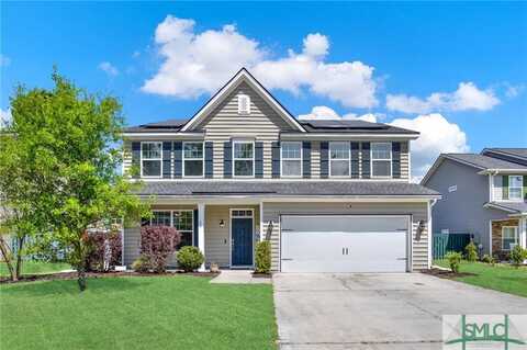 20 Glen Way, Richmond Hill, GA 31324