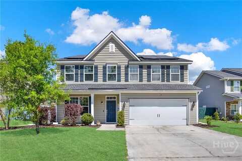 20 Glen Way, Richmond Hill, GA 31324