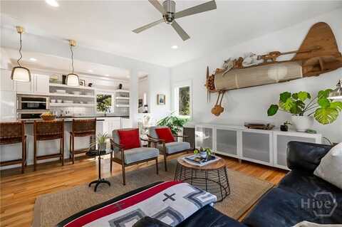1111 Laurel Avenue, Tybee Island, GA 31328