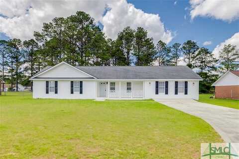 109 Lauren Drive, Rincon, GA 31326