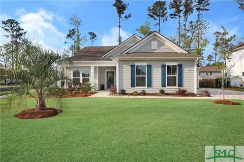 9 Higginson Drive, Richmond Hill, GA 31324