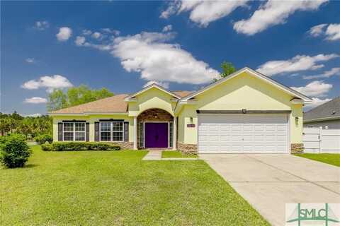 515 Amsonia Circle, Guyton, GA 31312