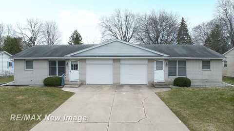 3207/3209 Dale, Saginaw, MI 48603