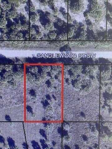 724 Sandlewood Street, Palm Bay, FL 32908