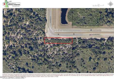 Port St. John Parkway, Cocoa, FL 32927