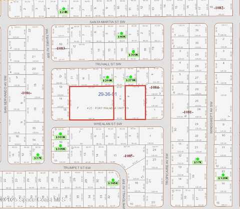000 Whealan Street SW, Palm Bay, FL 32908