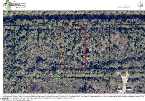 0 Keydeer Avenue, Cocoa, FL 32926
