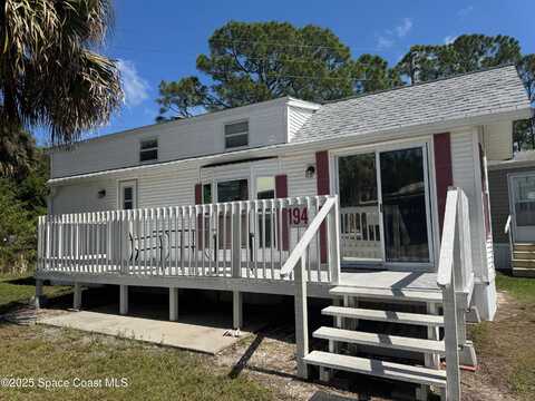 673 Snowbird Avenue unit: #194, Cocoa, FL 32926