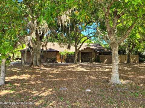 4380 N Tropical Trail, Merritt Island, FL 32953