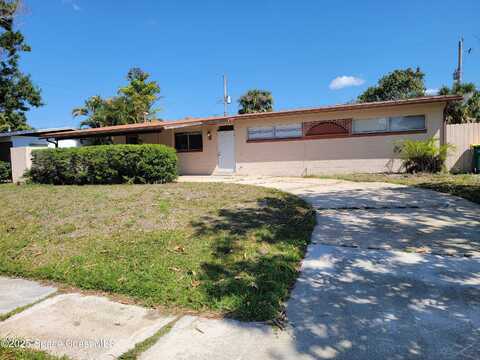 180 Bel Aire Drive, Merritt Island, FL 32952